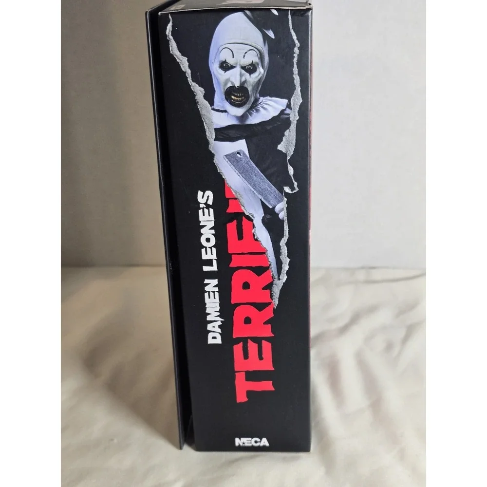 Neca check pictures